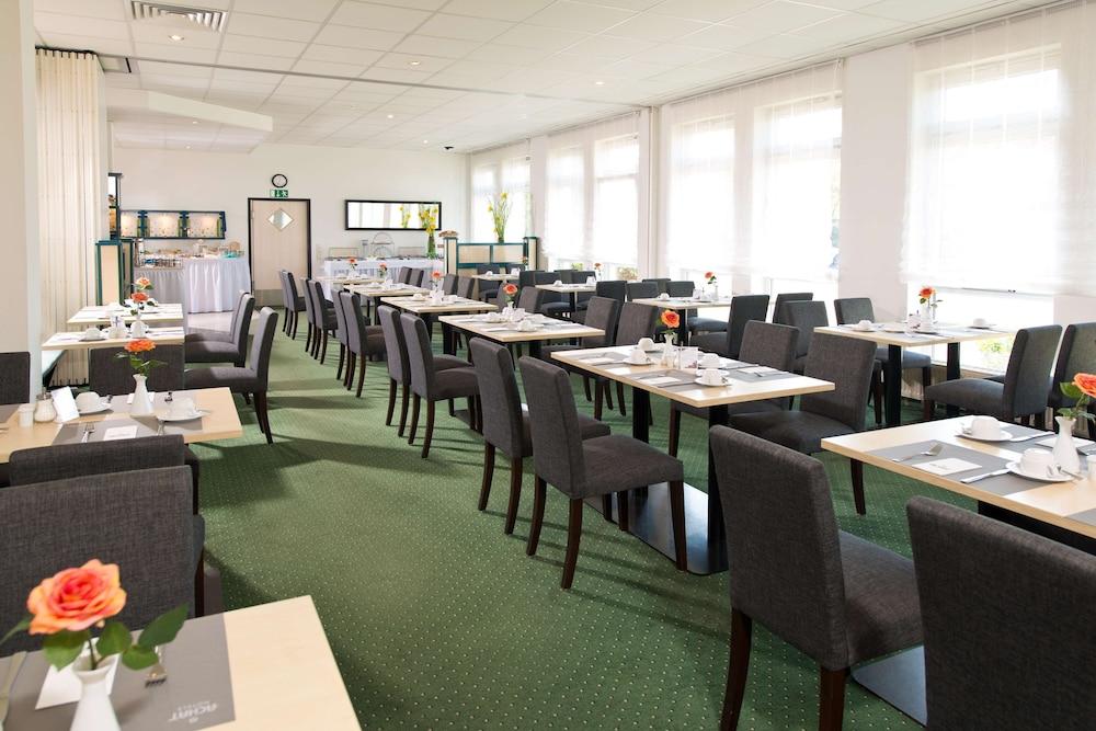 Achat Hotel Monheim Am Rhein Eksteriør bilde
